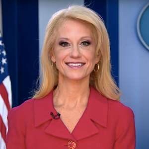 Kellyanne Conway